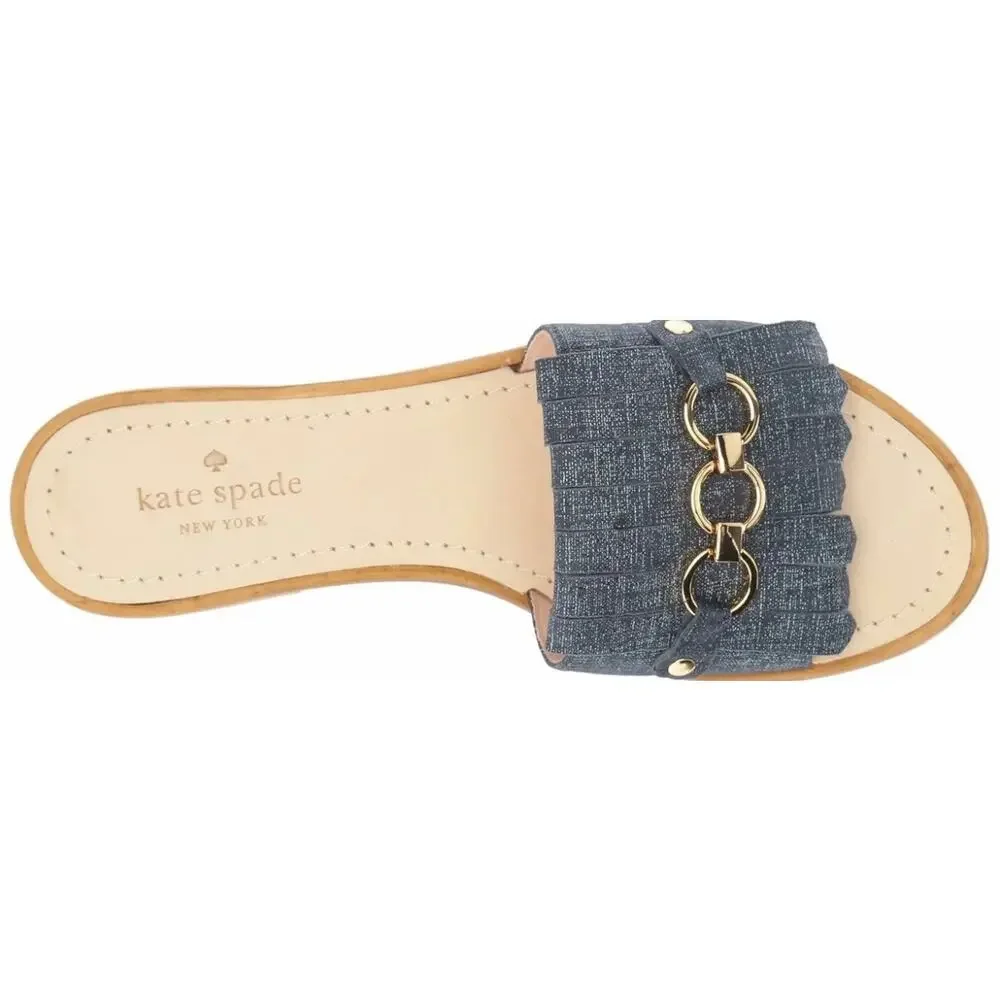 Kate Spade Sandal 6.5 M